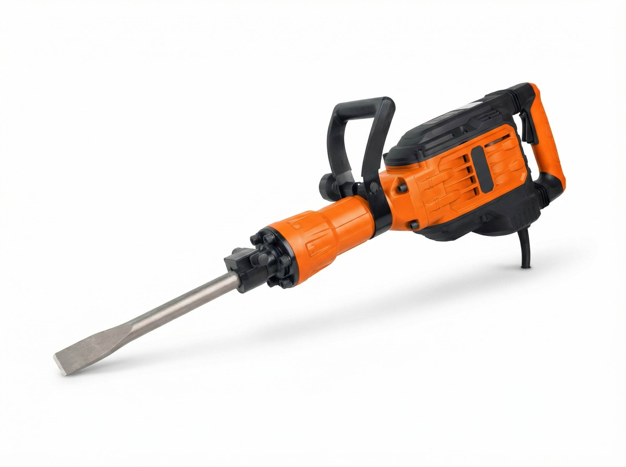 Marteau Piqueur Hex 30mm