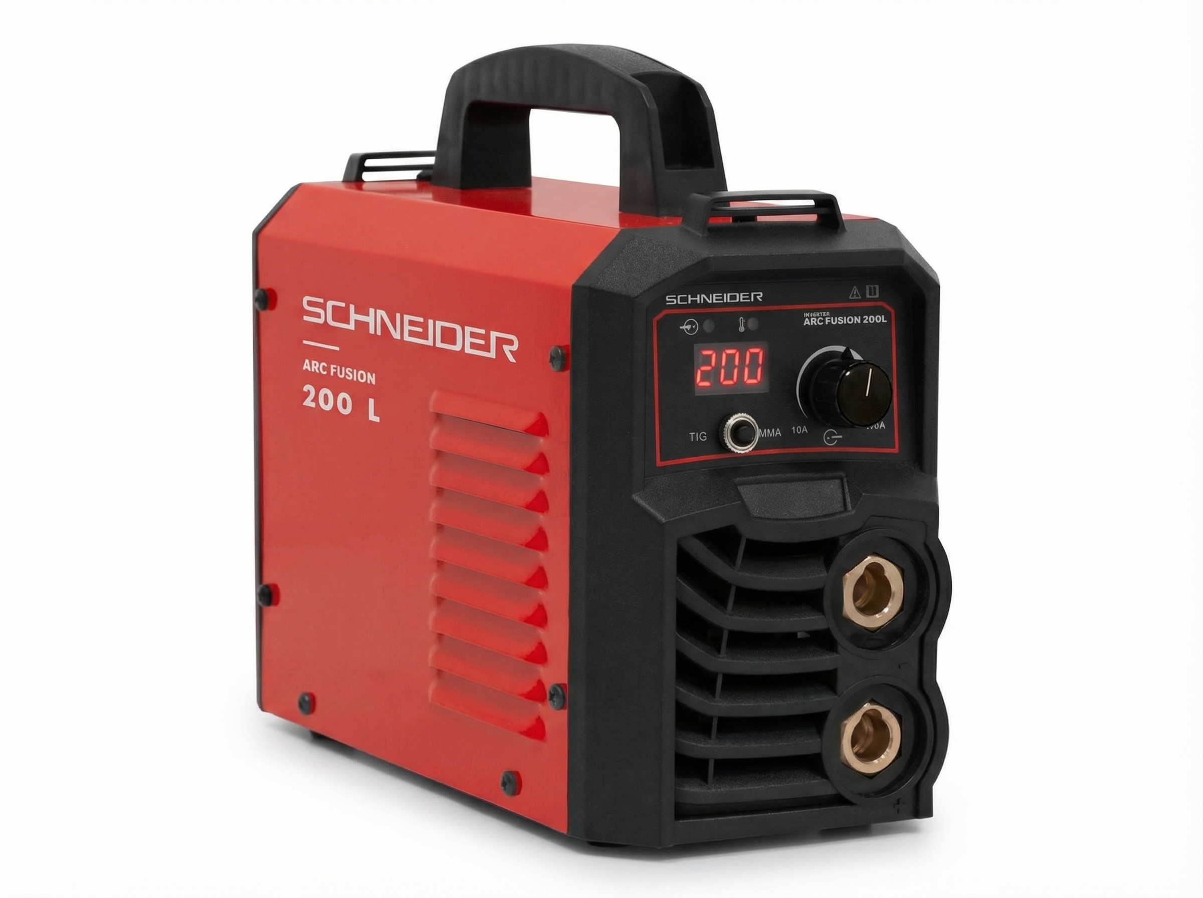 Poste Inverter 200A MMA